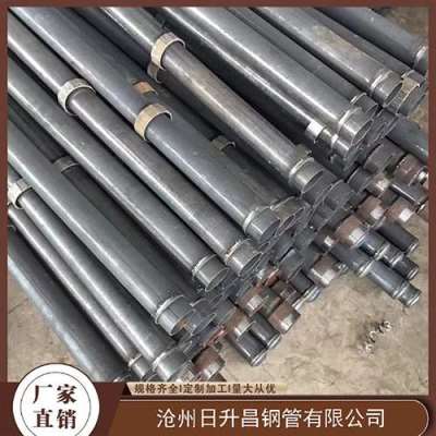 海门最薄的声测管壁厚可以到什么程度