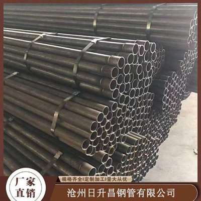 海门声测管规格型号对照表